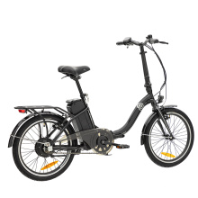Mini bicicleta plegable ligera XY-Nemesis